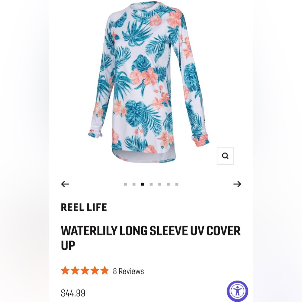 Women’s Swim Suit cover up